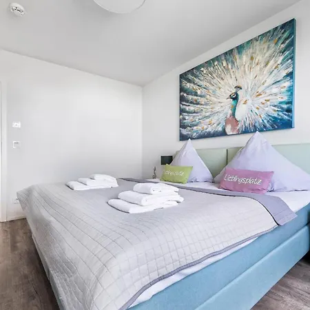 Mein Lieblingsplatz * Olpenitz