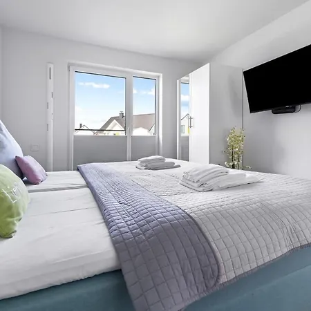 Apartmán Mein Lieblingsplatz