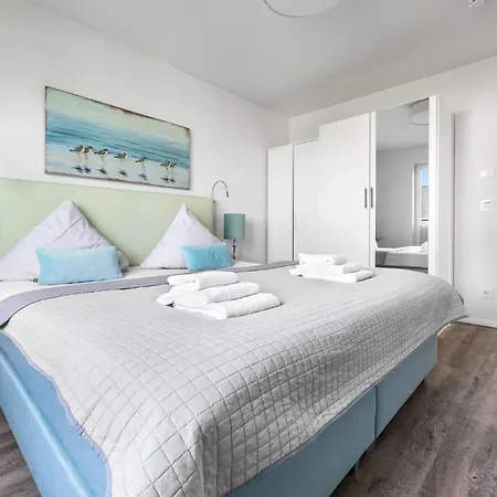 Mein Lieblingsplatz Apartmán