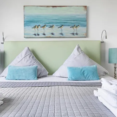 Mein Lieblingsplatz Apartmán