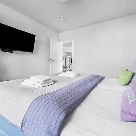 Mein Lieblingsplatz Apartmán