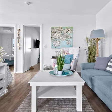 Apartmán Mein Lieblingsplatz *