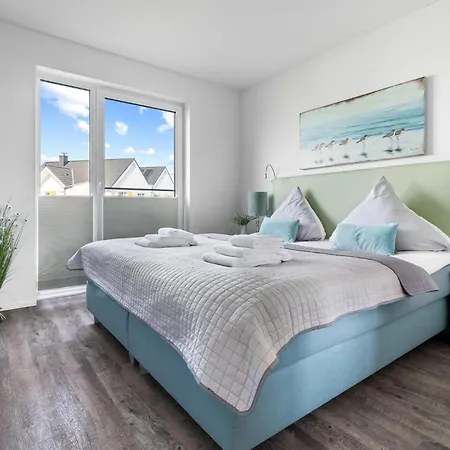 Mein Lieblingsplatz Apartmán