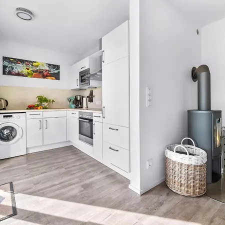 Mein Lieblingsplatz Apartmán *