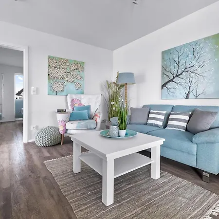 Apartmán Mein Lieblingsplatz