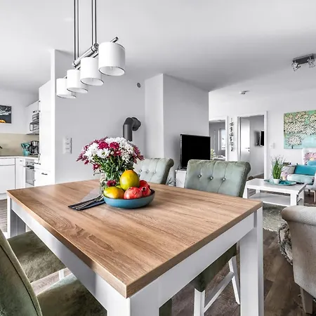 Mein Lieblingsplatz Apartmán *