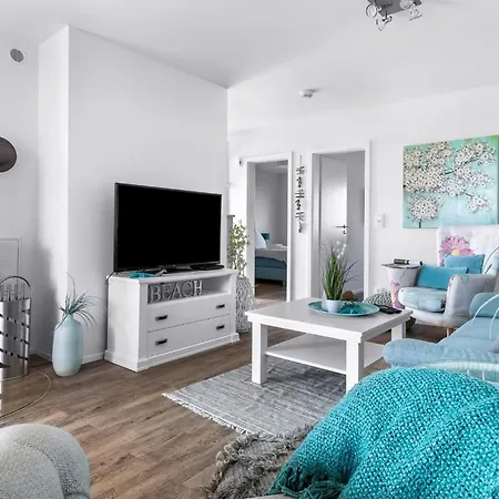 Apartmán Mein Lieblingsplatz *