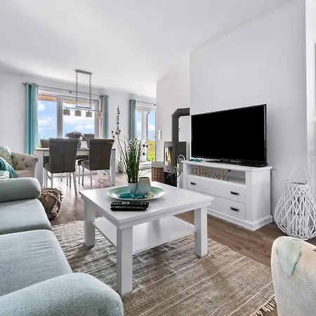 Mein Lieblingsplatz Apartmán Olpenitz