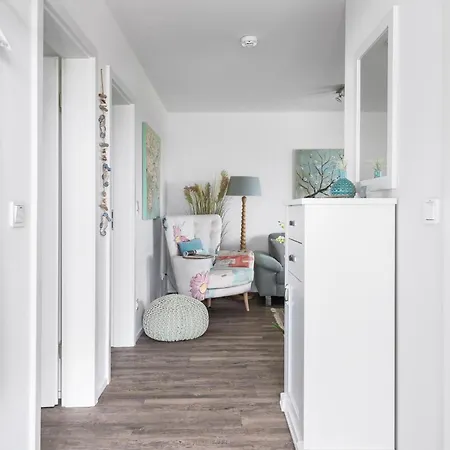 Mein Lieblingsplatz Apartmán