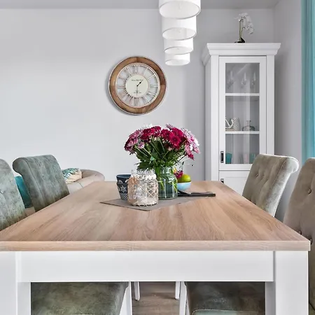 Apartmán Mein Lieblingsplatz *