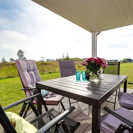 Apartmán Mein Lieblingsplatz Olpenitz