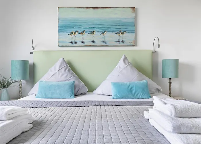 Mein Lieblingsplatz Appartamento