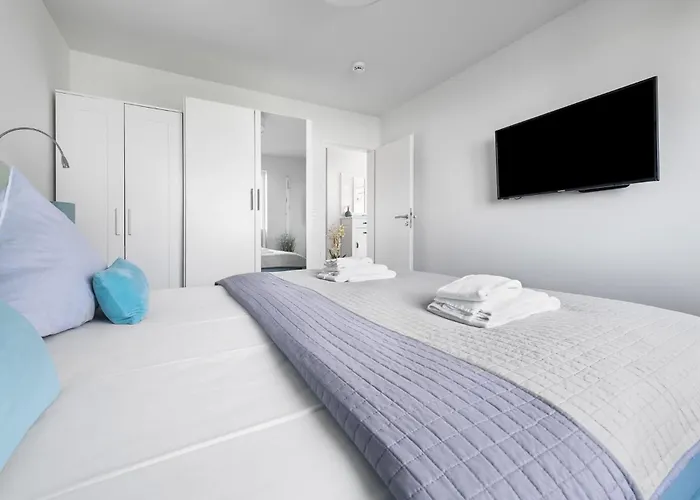 Mein Lieblingsplatz Appartamento *