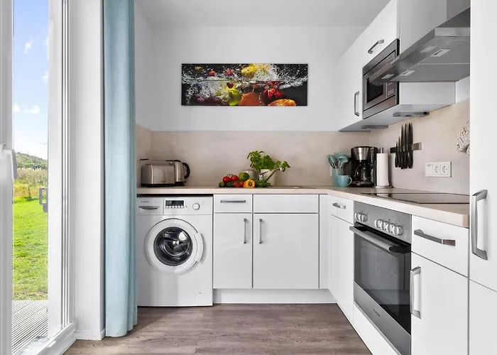 Mein Lieblingsplatz Appartamento